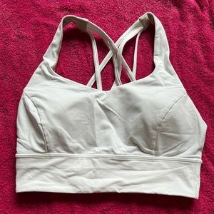 Energy bra medium support B-D cups